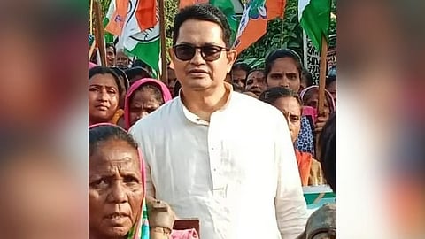 MLA Humayun Kabir
