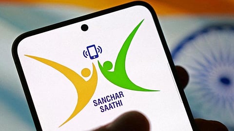 Sanchar Saathi app