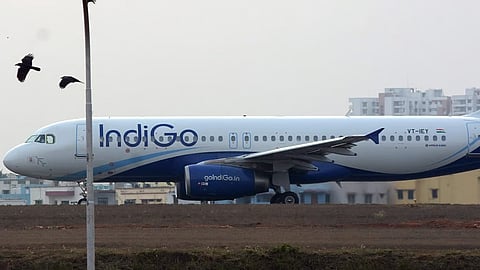 IndiGo to scale down flight operations