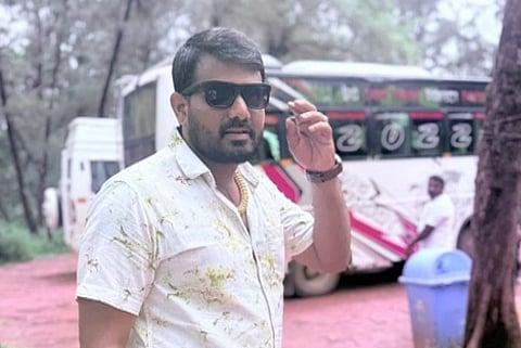 Congress worker death