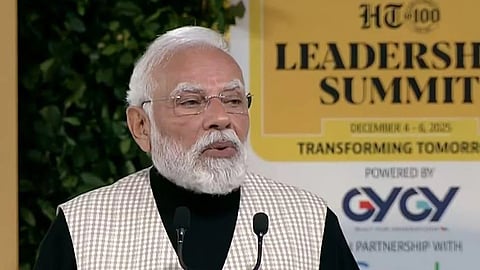 PM Modi