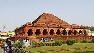 A different view point of Rashmancha