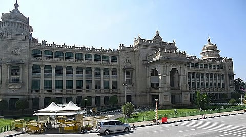 Belagavi Suvarna Soudha