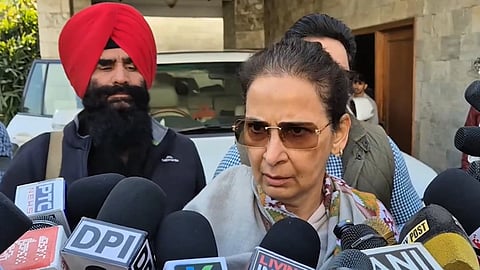 Navjot Kaur Sidhu