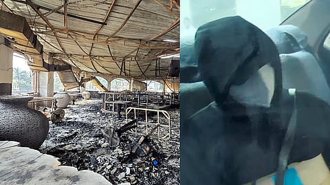 Goa nightclub fire: 'I am only a partner,' says co-owner Ajay Gupta