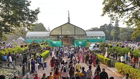 Lalbagh