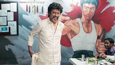 Rajinikanth 