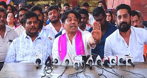 ರವಿ ಪ್ರಸನ್ನ