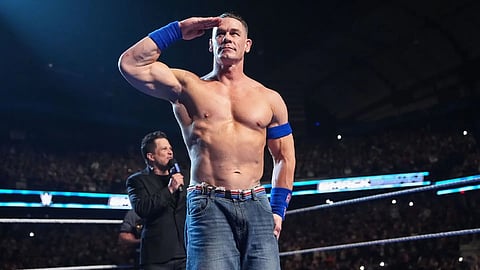john cena