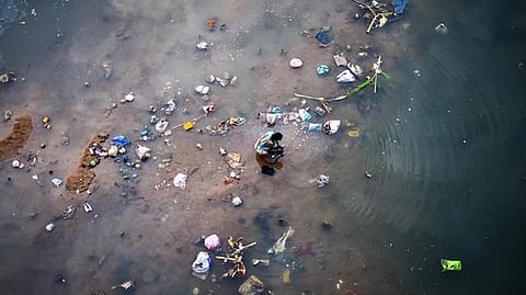 Image used for representative purposes only.