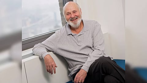 Hollywood director Rob Reiner, wife Michele found dead in LA home