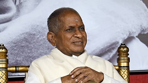 Ilayaraja