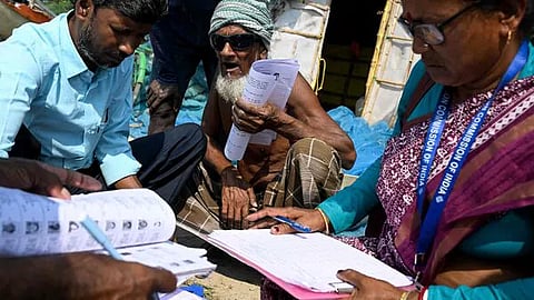 TMC councillor walks into crematorium, demands own last rites