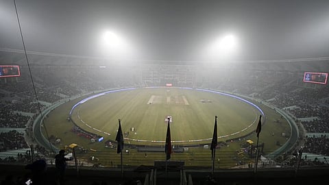 India vs South Africa 4th T20I was abandoned due to extreme fog