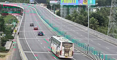 Bengaluru-Mysuru Expressway