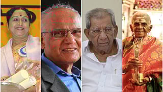 ಈ ವರ್ಷ ನಮ್ಮನಗಲಿದ ಗಣ್ಯರು.