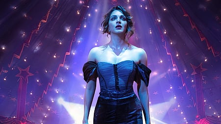 Kiara Advani's first look poster