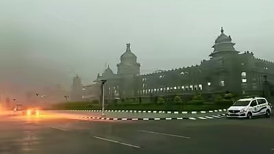 Silicon City Braces For Cooler Days Ahead As Temperatures Drop