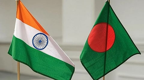 India- Bangladesh