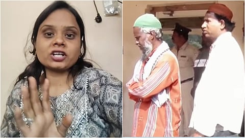 ಬಳ್ಳಾರಿ: ಗಂಡನ ಬಿಟ್ಟು ಮತ್ತೊಬ್ಬನ ಜೊತೆ ಲವ್ವಿಡವ್ವಿ; ವಿಡಿಯೋ ಕಾಲ್ ಲೈವ್ನಲ್ಲೇ ಆತ್ಮಹತ್ಯೆಗೆ ಮುನ್ನಿ ಶರಣು!