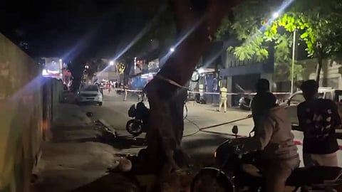 Techie Shoots Banker Wife Dead in Bengaluru