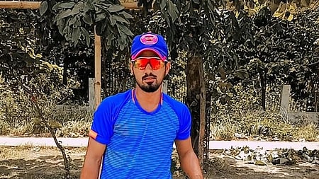 Bihar captain Sakibul Gani becomes fastest Indian batter to score List A century