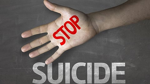 Newly Wed Woman Suicide