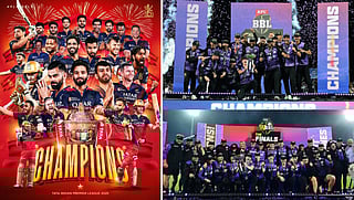 RCB - Hobart Hurricanes - Hobart Hurricanes Women