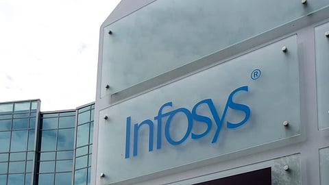 Infosys
