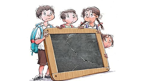 Representational image