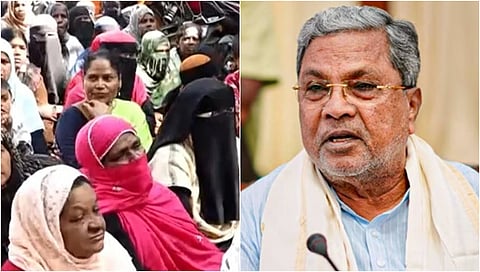 Kogilu layout Demolition: ಅಕ್ರಮ ತೆರವು ಮಾಡಿಲ್ಲ, ವಲಸಿಗರಾದ್ರೂ ಮುಸ್ಲಿಂ ಕುಟಂಬಗಳಿಗೆ ಬೇರೆಡೆ ಜಾಗ ಕೋಡ್ತೀವಿ: ಸಿದ್ದರಾಮಯ್ಯ