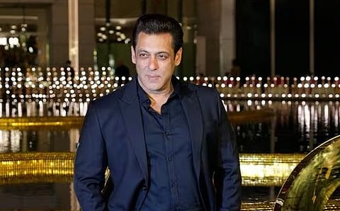Salman Khan 