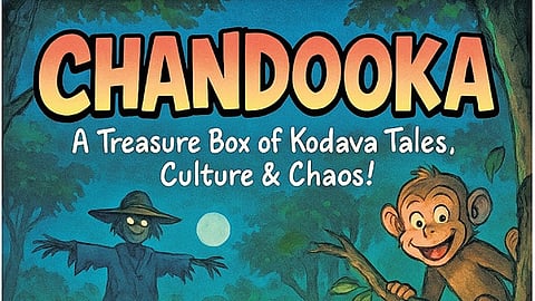 Chandooka
