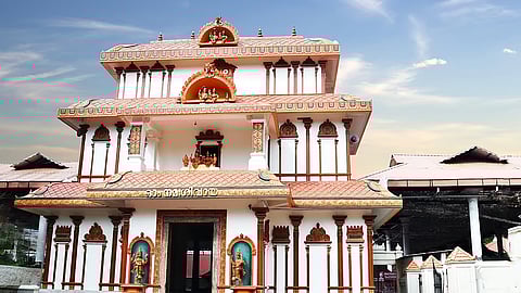 ಶ್ರೀ ಪಾರ್ವತಿ ದೇವಿಯ ದೇವಸ್ಥಾನ: 12 ದಿನ ಭಕ್ತರಿಗೆ ಮುಕ್ತ