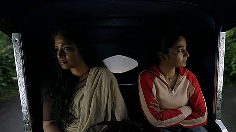 MD Pallavi and Chaitra J Achar from Laila’s Sweet Dream