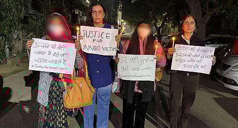 'Will not rest until he is hanged': Unnao rape survivor welcomes SC intervention, vowes to continue legal fight