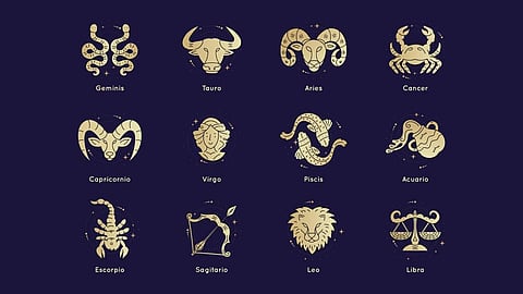 Representational image