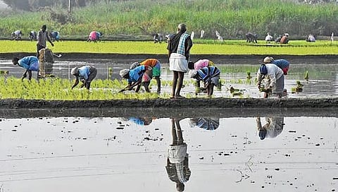 Representational image