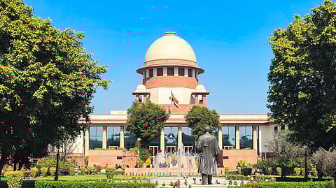 Supreme Court Of India