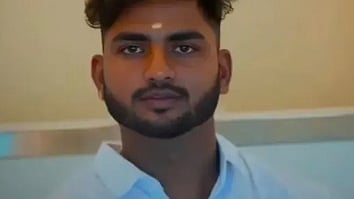 ಹತ್ಯೆಯಾದ ಮಂಜುನಾಥ್