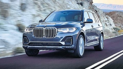 Lokpal scraps controversial tender to buy seven BMW cars