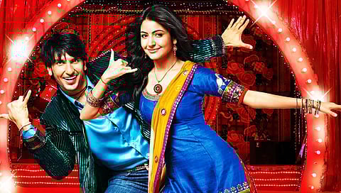 Ranveer, Anushka's 'Band Baaja Baaraat' to re-release on January 16