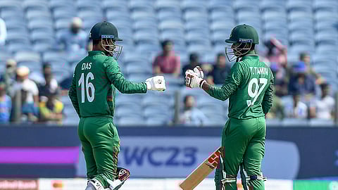 Bangladesh Players