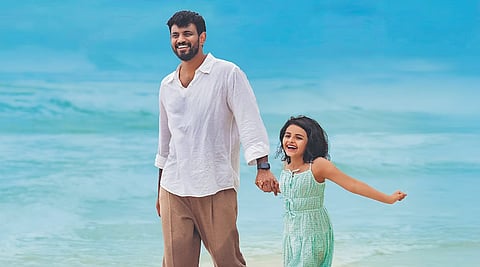 First look of Love Mocktail 3 