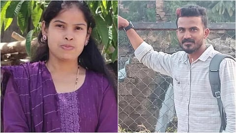 ರಂಜಿತಾ-ರಫೀಕ್