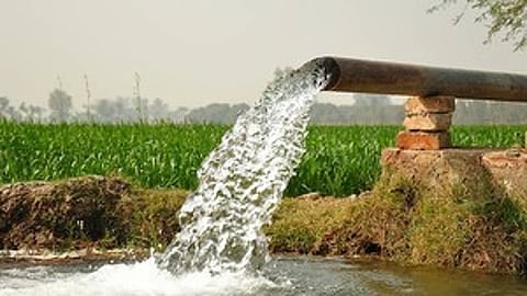 Representional image