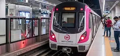 Metro