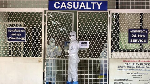 Kerala reports fresh brain fever death in Kozhikode