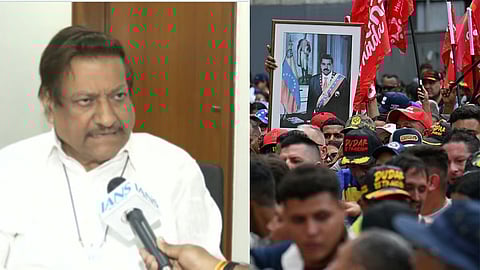 Prithviraj Chavan