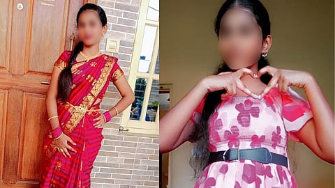 young woman commits suicide